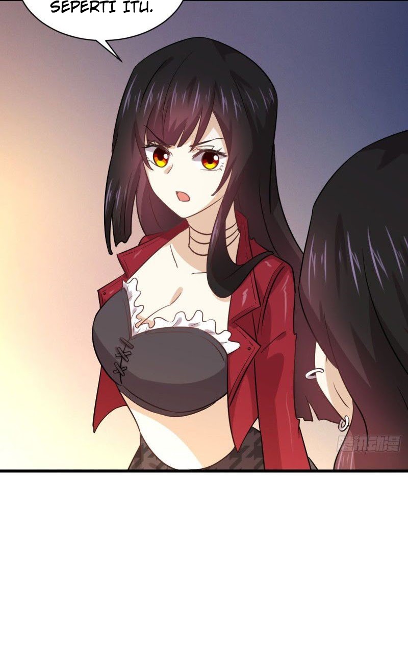 Immortal Swordsman in The Reverse World Chapter 130 Gambar 14